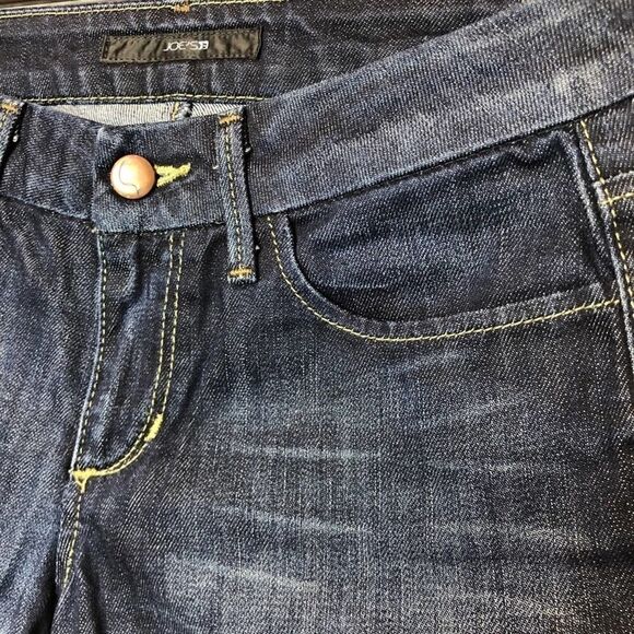 Joe’s Jeans Midrise Baby Bootcut Size 26 - Picture 10 of 14